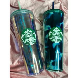 🔥NEW STARBUCKS CUPS🔥